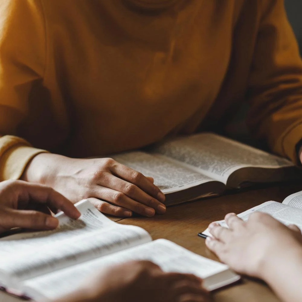 Understanding Theology